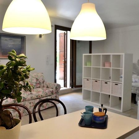 Porticciolo Bed & Breakfast Taranto Exterior photo