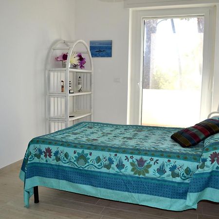 Porticciolo Bed & Breakfast Taranto Exterior photo