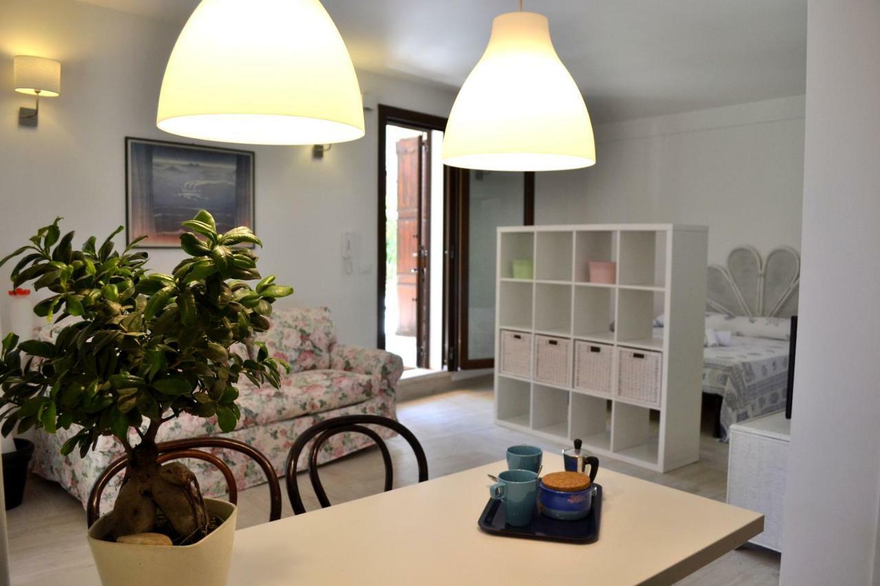 Porticciolo Bed & Breakfast Taranto Exterior photo