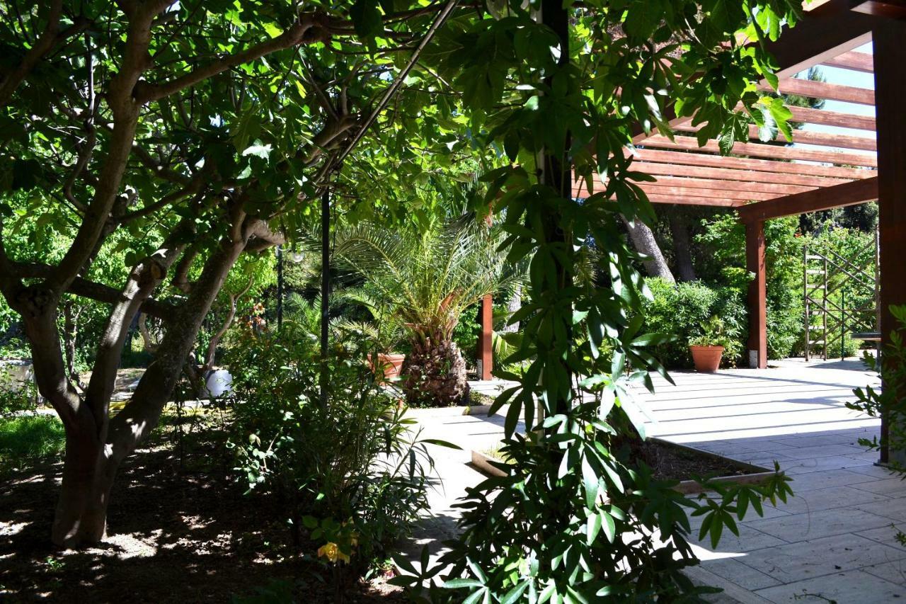 Porticciolo Bed & Breakfast Taranto Exterior photo