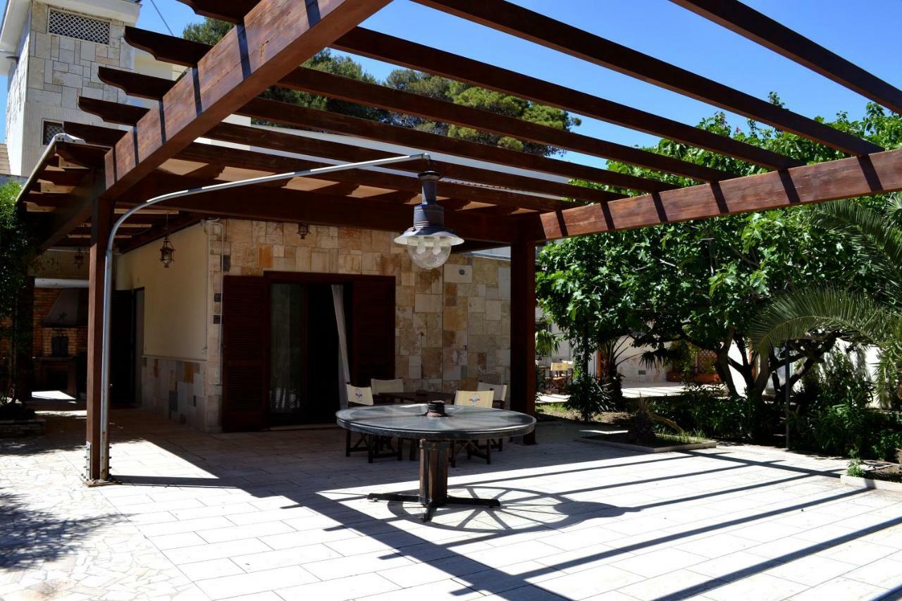 Porticciolo Bed & Breakfast Taranto Exterior photo