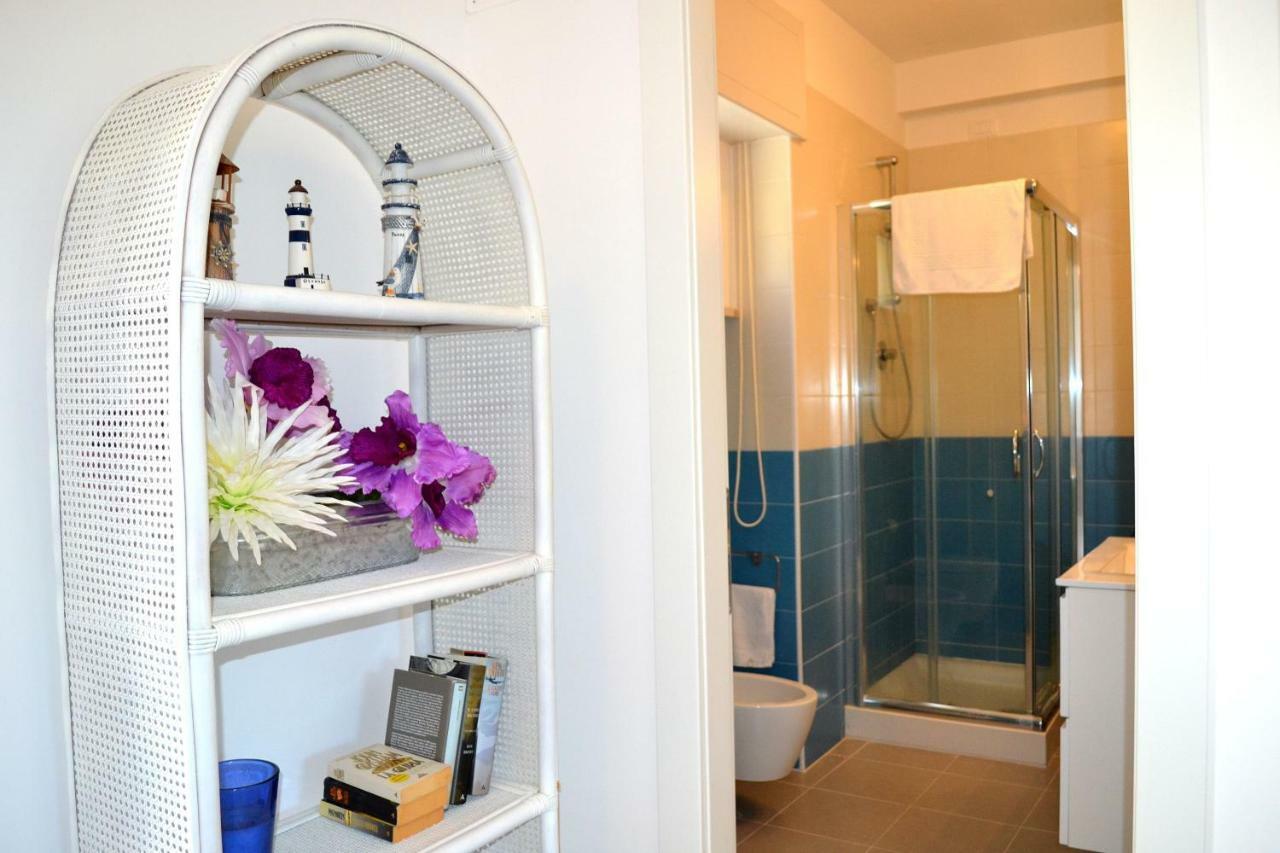 Porticciolo Bed & Breakfast Taranto Exterior photo
