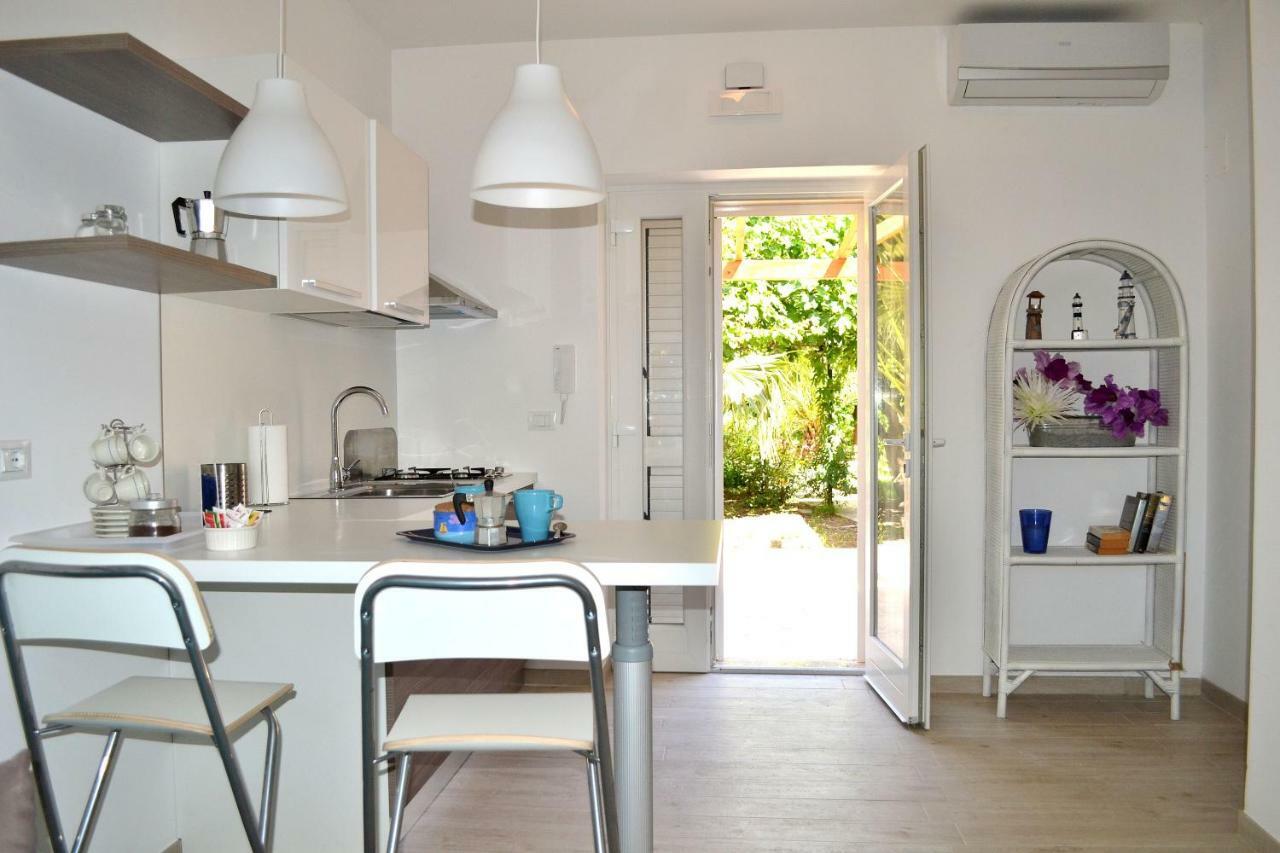 Porticciolo Bed & Breakfast Taranto Exterior photo