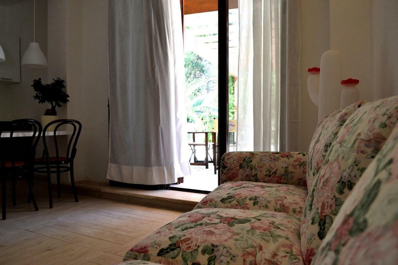 Porticciolo Bed & Breakfast Taranto Exterior photo
