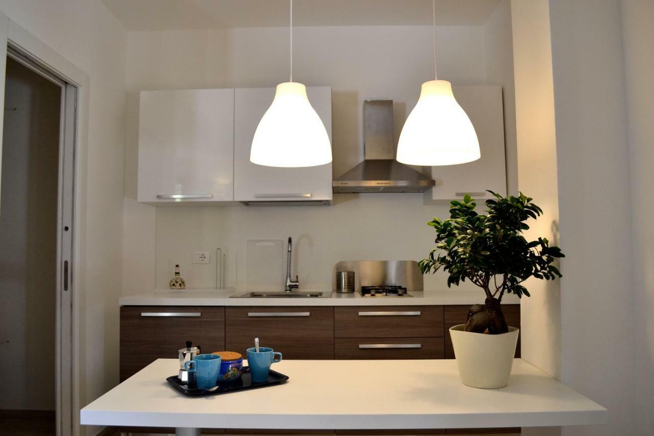 Porticciolo Bed & Breakfast Taranto Exterior photo