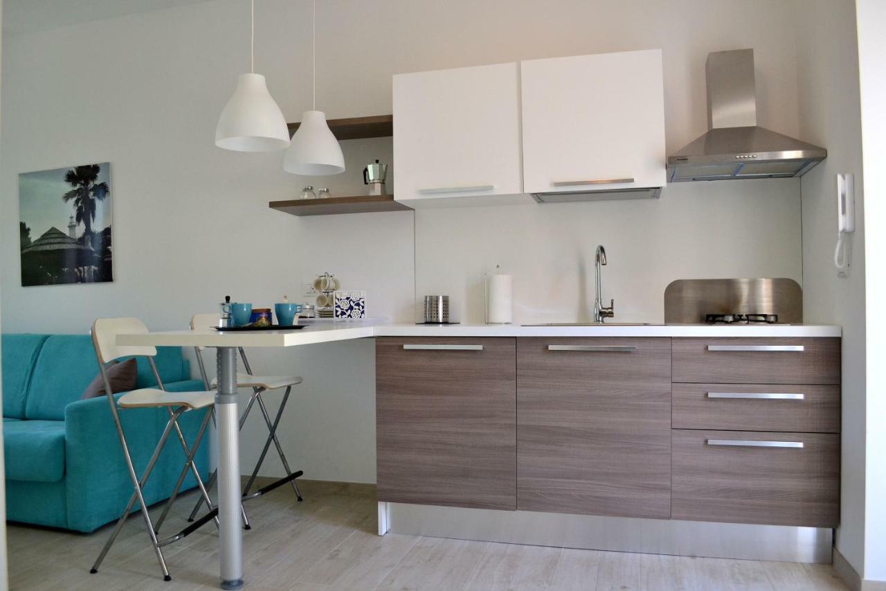 Porticciolo Bed & Breakfast Taranto Exterior photo