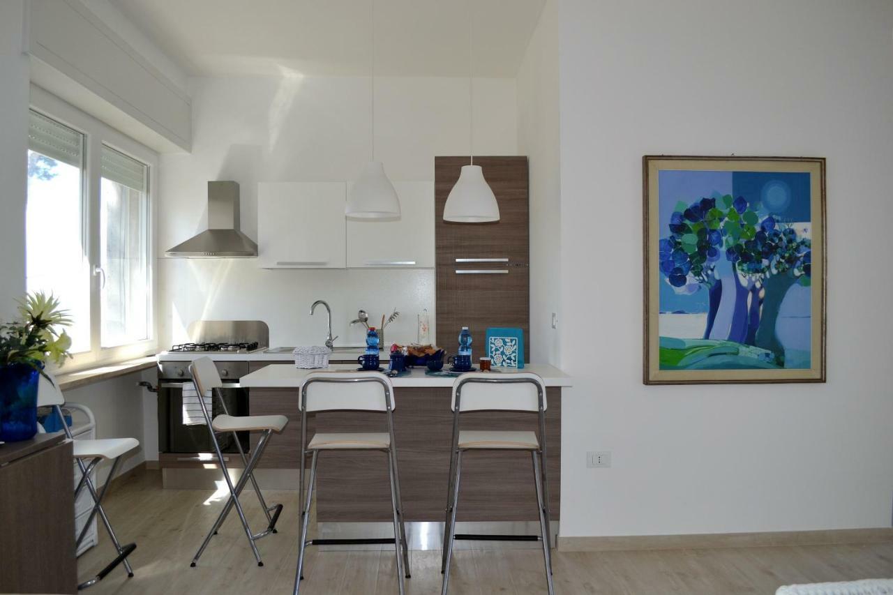 Porticciolo Bed & Breakfast Taranto Exterior photo