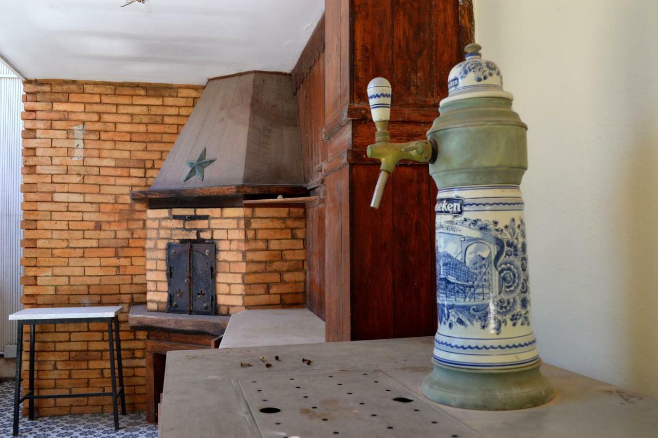 Porticciolo Bed & Breakfast Taranto Exterior photo