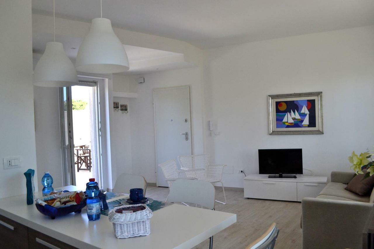 Porticciolo Bed & Breakfast Taranto Exterior photo