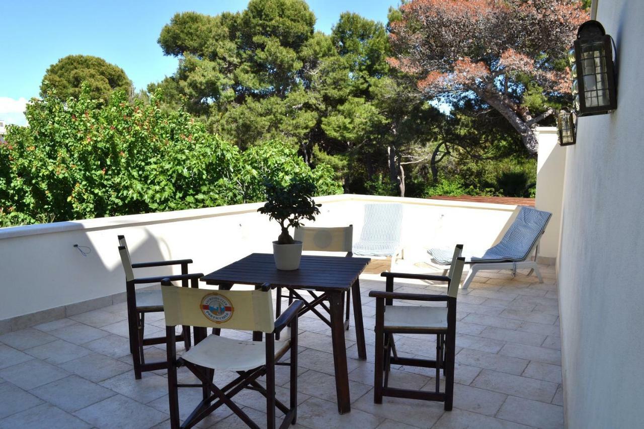 Porticciolo Bed & Breakfast Taranto Exterior photo