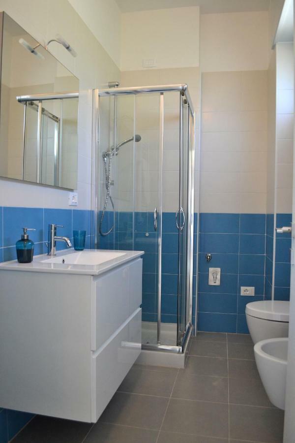 Porticciolo Bed & Breakfast Taranto Exterior photo