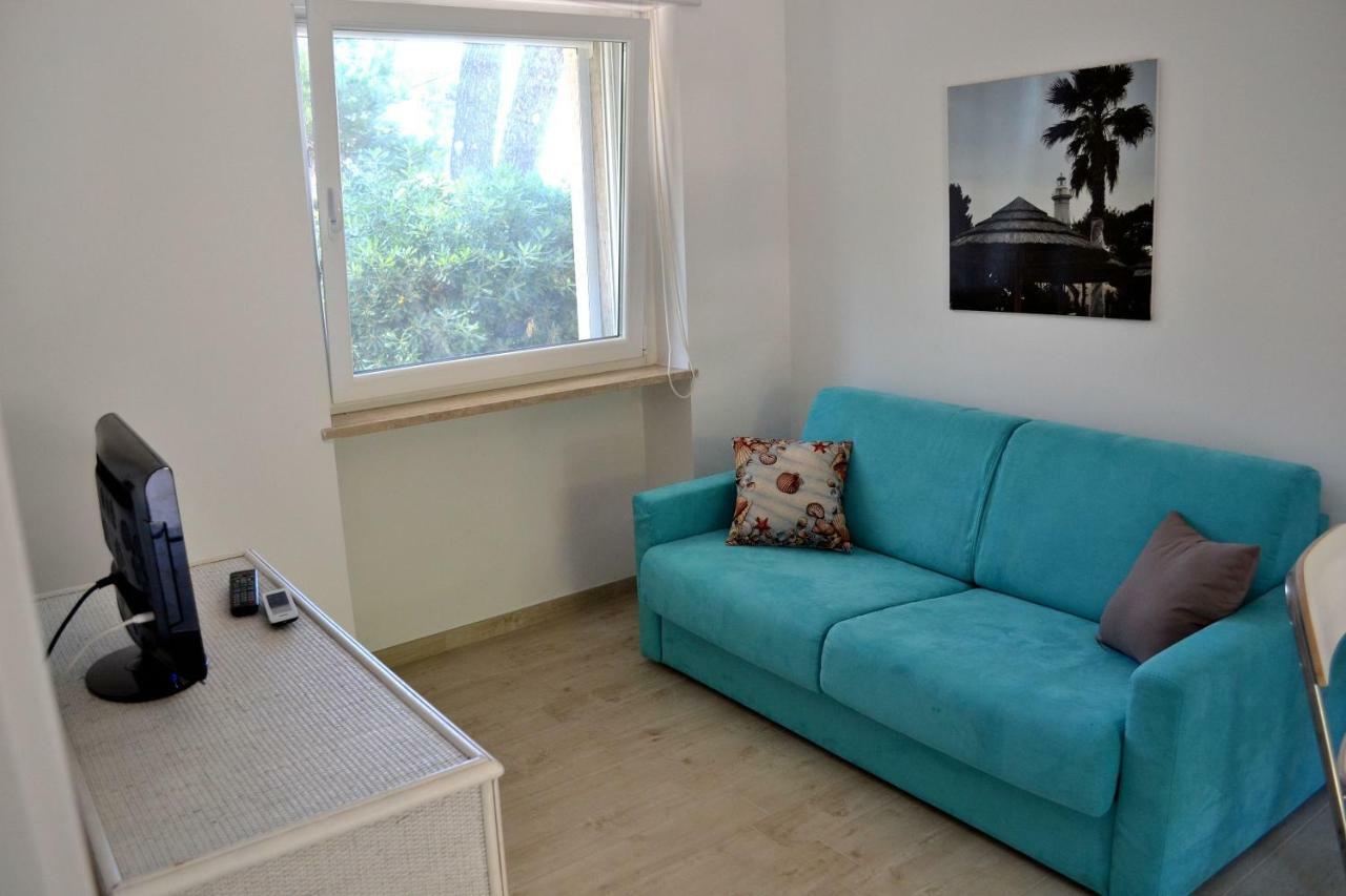 Porticciolo Bed & Breakfast Taranto Exterior photo