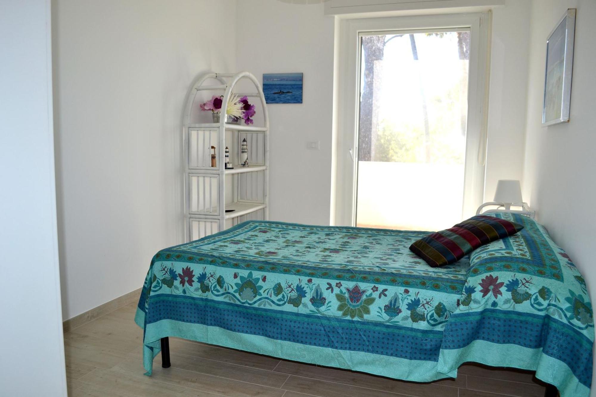 Porticciolo Bed & Breakfast Taranto Exterior photo