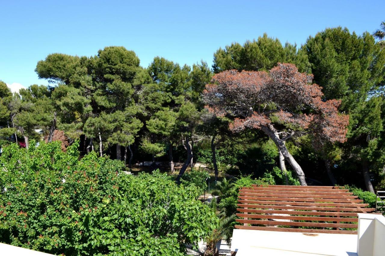 Porticciolo Bed & Breakfast Taranto Exterior photo