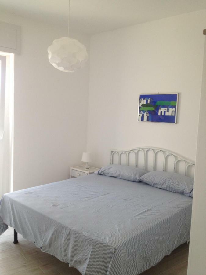 Porticciolo Bed & Breakfast Taranto Exterior photo
