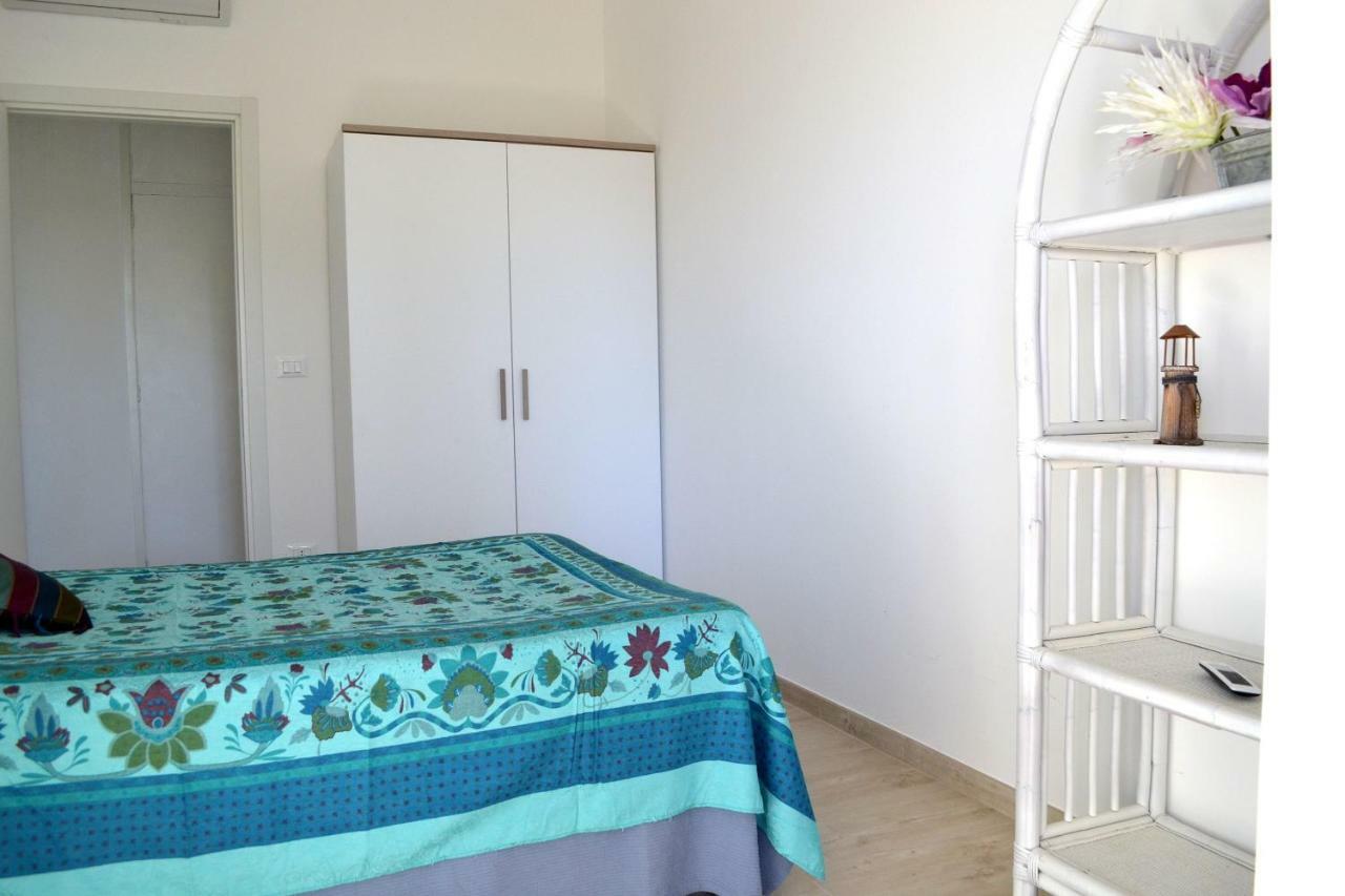 Porticciolo Bed & Breakfast Taranto Exterior photo
