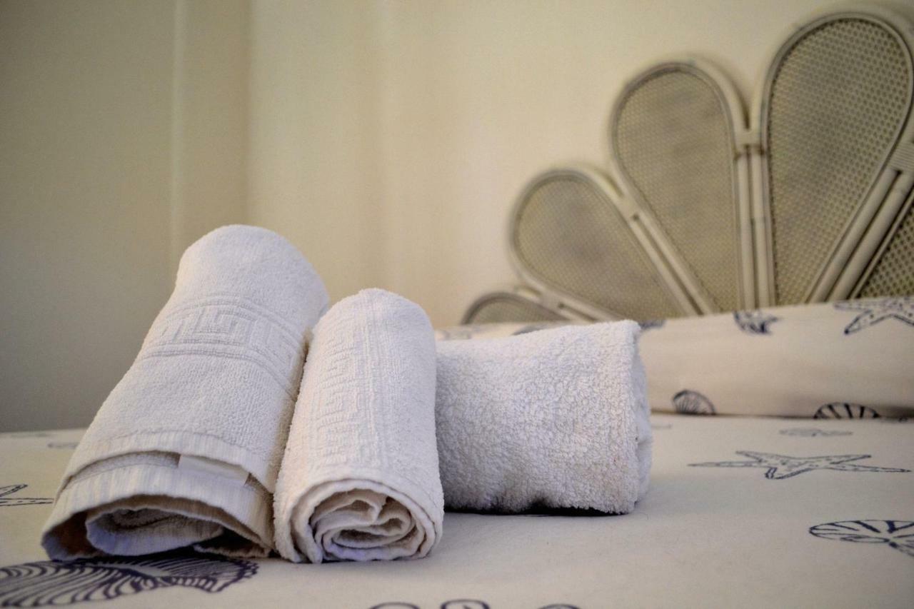Porticciolo Bed & Breakfast Taranto Exterior photo